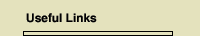 Useful Links